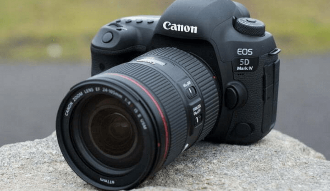 Cómo elegir una cámara fotográfica 