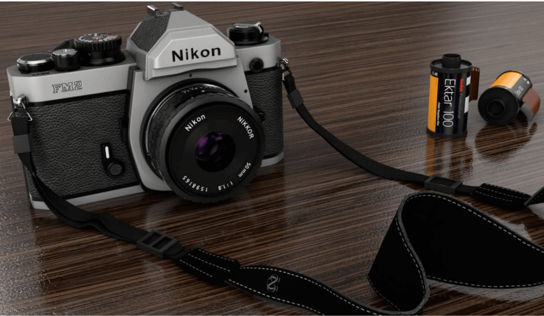 6 diferencias entre cámaras análogas y digitales